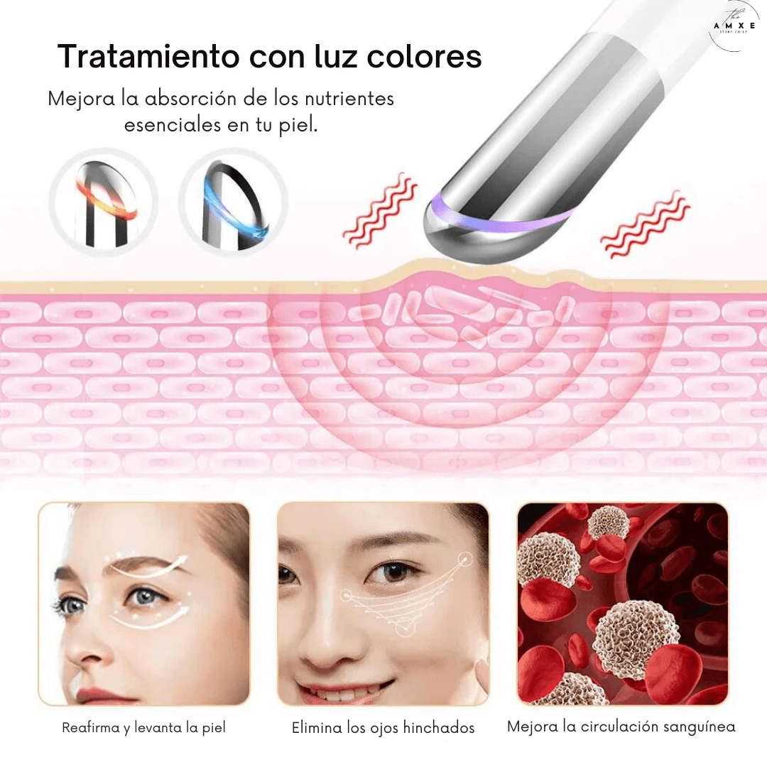 Kit Anti Arrugas Y Ojeras💆🏻‍♀️